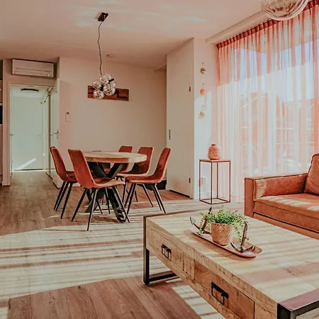 Σπίτι διακοπών 3 Bedroom Front In Uitgeest