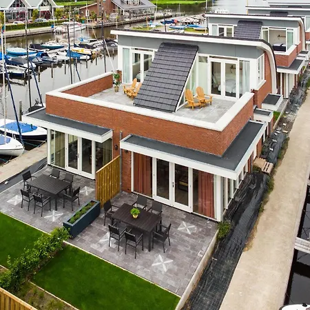 Σπίτι διακοπών 3 Bedroom Front In *